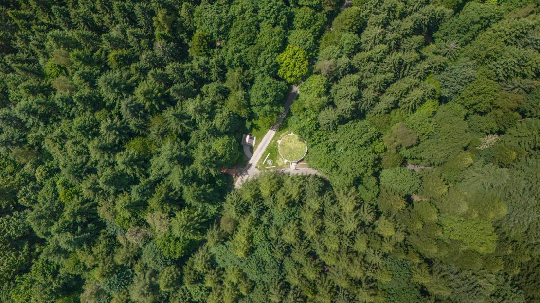 L'Esquisse du Paysage